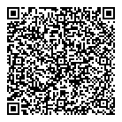 QR код "Аквамарин"