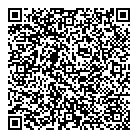 QR код "Белые кораблики"