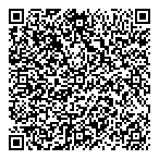 QR код "Божья коровка"
