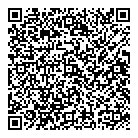 QR код "Аист"