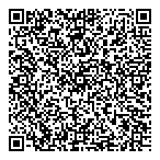 QR код "Божья коровка"