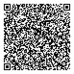 QR код "Божья коровка"