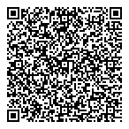 QR код "Божья коровка"
