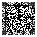 QR код "Божья коровка"