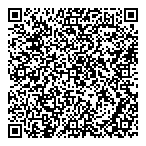 QR код "Choupette"