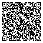QR код "Choupette"