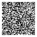 QR код "Снежная королева"