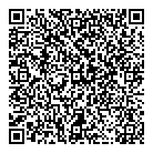 QR код "Taffy"