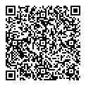 QR код "Trendy"