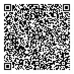 QR код "Малина"