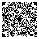 QR код "Flamingo"