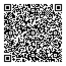 QR код "Силуэт"