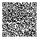 QR код "Зайка"