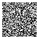 QR код "Trendy"