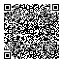QR код "Mans line"