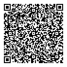 QR код "Mans line"