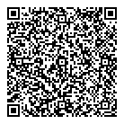 QR код "Привет"