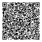QR код "Радуга"