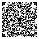 QR код "Радуга"