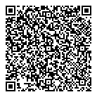 QR код "Зерно жизни"