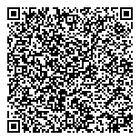 QR код "Белая роза"