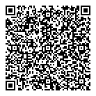 QR код "Red In White"