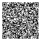 QR код "АЛЬФА ПЛЮС"