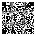 QR код "Хвост и чешуя"
