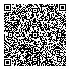 QR код "Дельфин"