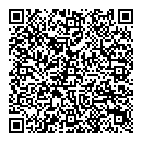 QR код "Аквамарин"
