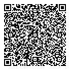QR код "Полосатый слон"