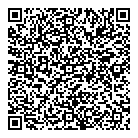 QR код "Силуэт"