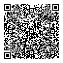 QR код "Орхидея"