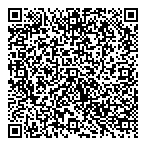 QR код "Black & White"