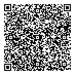 QR код "Фрактал"