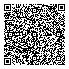 QR код "Радуга"