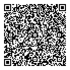 QR код "Магия стекла"