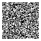 QR код "Пять кубов"