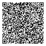 QR код "Хрустальный цветок"