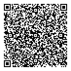 QR код "Белые двери"