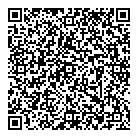 QR код "Силуэт"