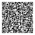 QR код "Аист"