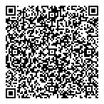 QR код "Хай-тек"
