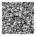 QR код "Мир тюля"