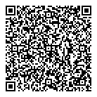 QR код "Лунный кот"