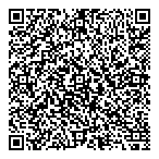 QR код "Лунный кот"