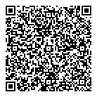 QR код "Зайчонок"