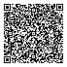 QR код "Клевый хомяк"