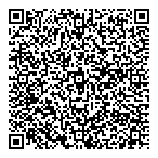 QR код "Веселый пудель"