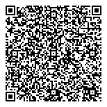 QR код "Fleur-de-lis"